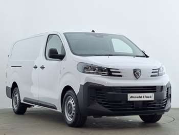 Used Peugeot Expert 2024 for sale - 74995674: Photo