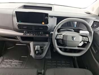 Used Peugeot Expert 2024 for sale - 74995674: Photo