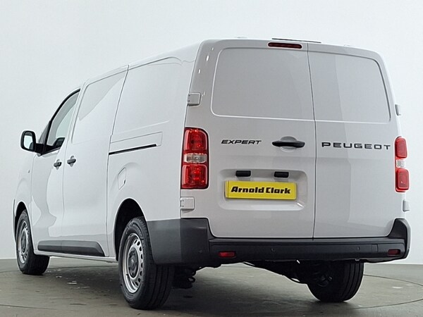 Used Peugeot Expert 2024 for sale - 74995674: Photo 3