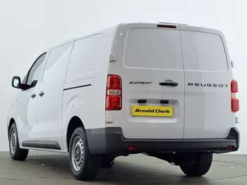 Used Peugeot Expert 2024 for sale - 74995674: Photo
