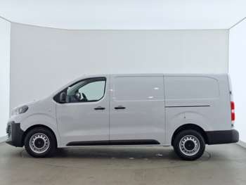 Used Peugeot Expert 2024 for sale - 74995674: Photo