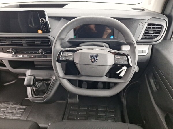 Used Peugeot Expert 2024 for sale - 74995674: Photo 7