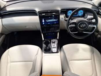 Used Hyundai TUCSON 2023 for sale - 74759842: Photo