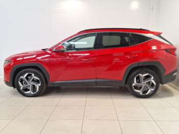 Used Hyundai TUCSON 2023 for sale - 74759842: Photo