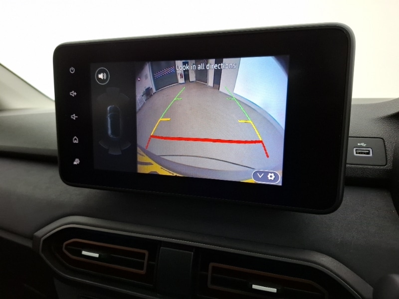 Used Dacia Sandero Stepway 2024 for sale - 76691902: Photo 11