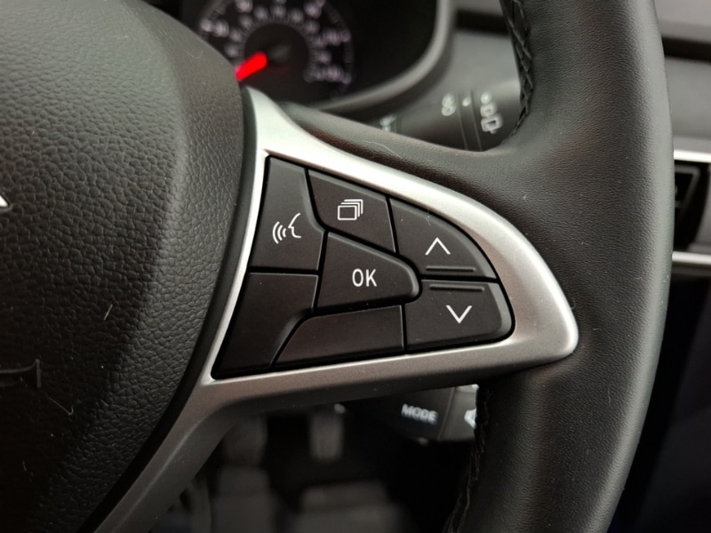 Used Dacia Sandero Stepway 2024 for sale - 76691902: Photo 15