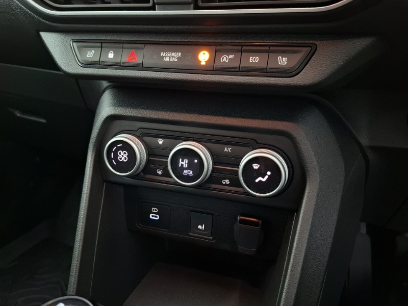 Used Dacia Sandero Stepway 2024 for sale - 76691902: Photo 16