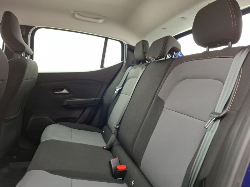 Used Dacia Sandero Stepway 2024 for sale - 76691902: Photo 6