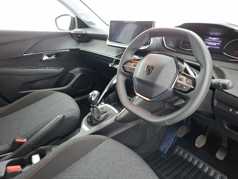 Used Peugeot 208 2025 for sale - 78224927: Photo 12