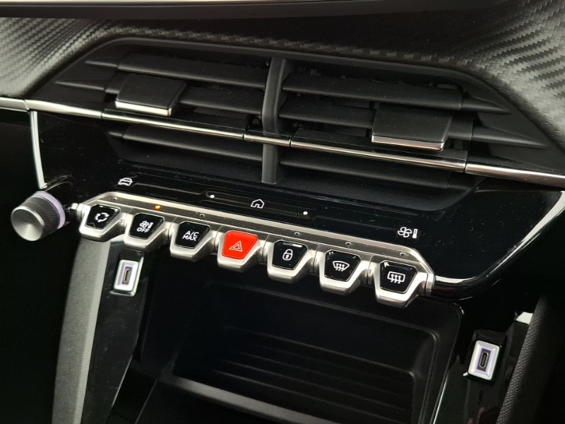 Used Peugeot 208 2025 for sale - 78224927: Photo 16