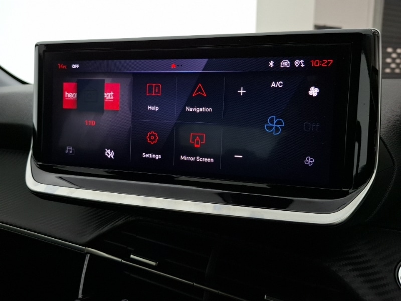 Used Peugeot 208 2025 for sale - 78224927: Photo 17