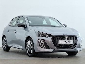 Peugeot 208 feature image