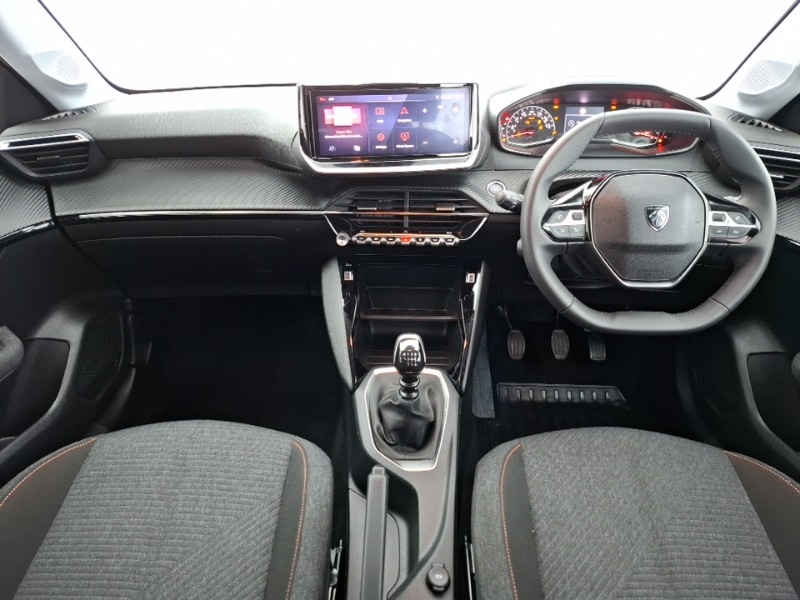 Used Peugeot 208 2025 for sale - 78224927: Photo 2