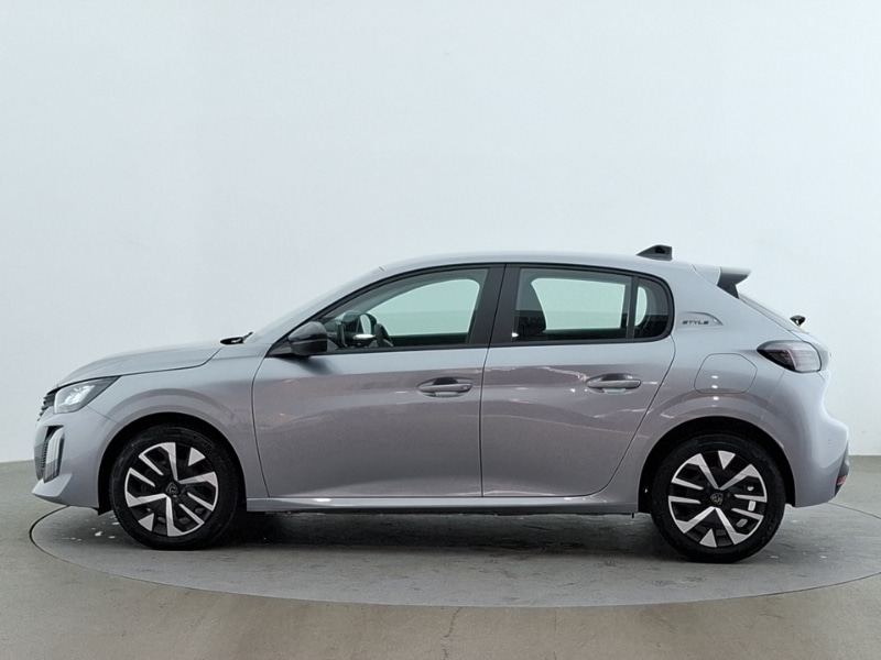 Used Peugeot 208 2025 for sale - 78224927: Photo 4