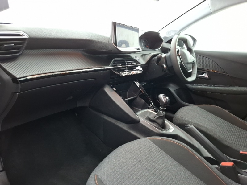 Used Peugeot 208 2025 for sale - 78224927: Photo 5