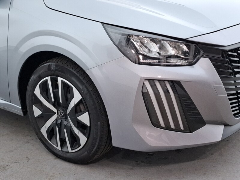 Used Peugeot 208 2025 for sale - 78224927: Photo 9