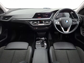 Used BMW 1 Series 2020 for sale - 78634062: Photo