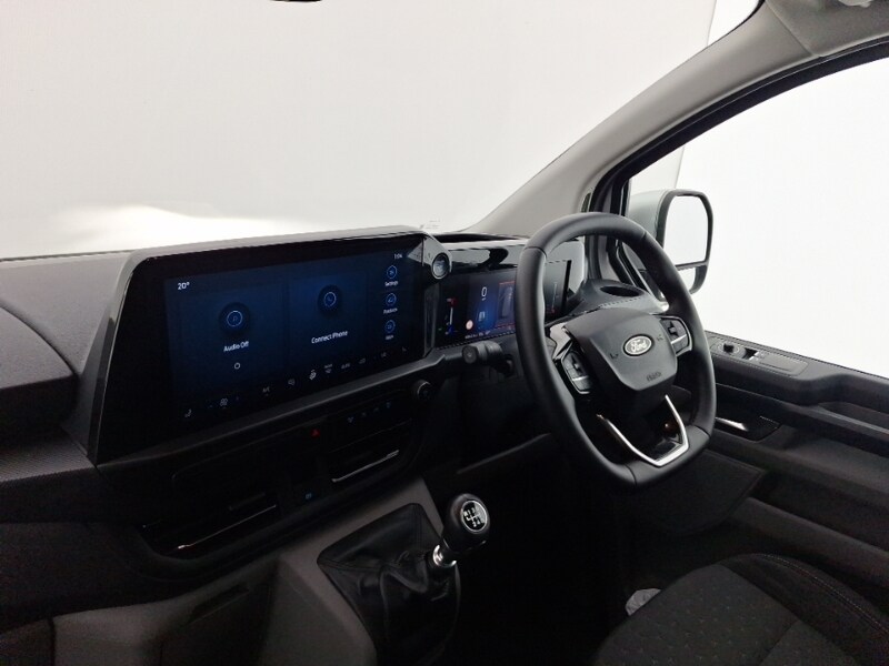 Used Ford Transit Custom 2024 for sale - 76560267: Photo 10