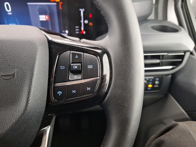 Used Ford Transit Custom 2024 for sale - 76560267: Photo 13