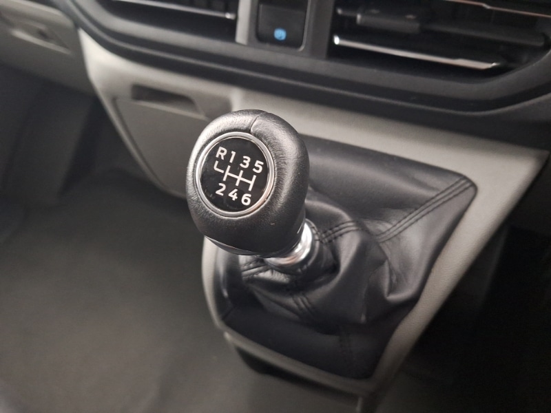 Used Ford Transit Custom 2024 for sale - 76560267: Photo 16