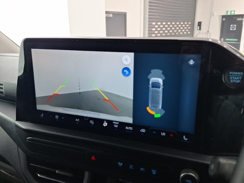 Used Ford Transit Custom 2024 for sale - 76560267: Photo 19