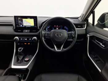 Used Toyota RAV4 2020 for sale - 74855878: Photo