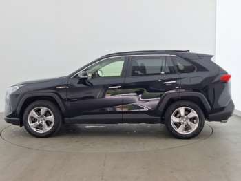 Used Toyota RAV4 2020 for sale - 74855878: Photo
