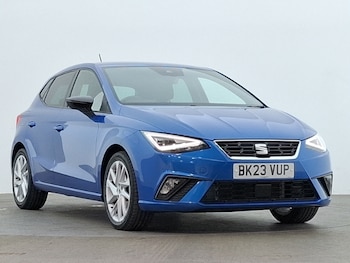 Used SEAT Ibiza 2023 for sale - 79546271: Photo