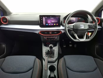 Used SEAT Ibiza 2023 for sale - 79546271: Photo