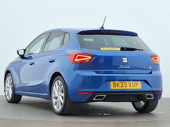 Used SEAT Ibiza 2023 for sale - 79546271: Photo