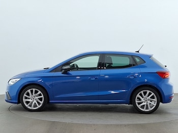 Used SEAT Ibiza 2023 for sale - 79546271: Photo