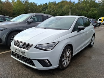 Used SEAT Ibiza 2023 for sale - 79581203: Photo