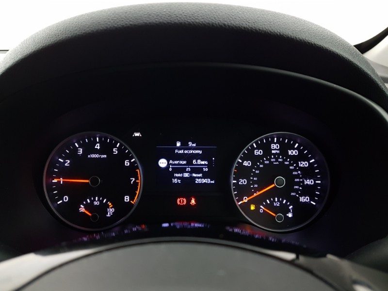 Used Kia Sportage 2021 for sale - 76129833: Photo 10