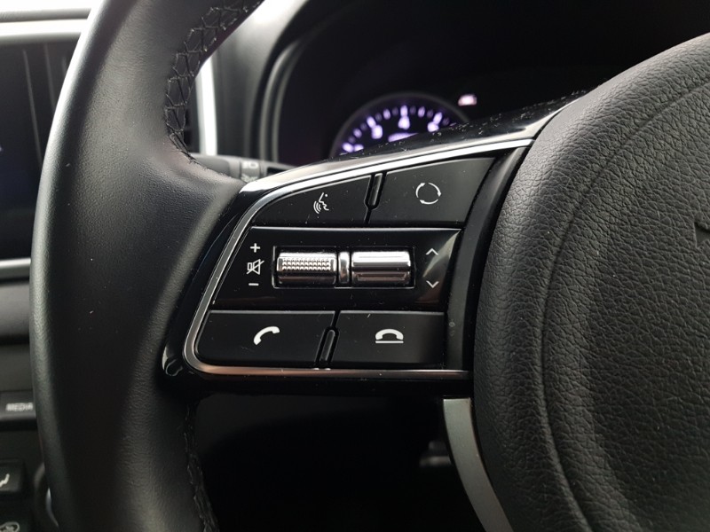 Used Kia Sportage 2021 for sale - 76129833: Photo 14