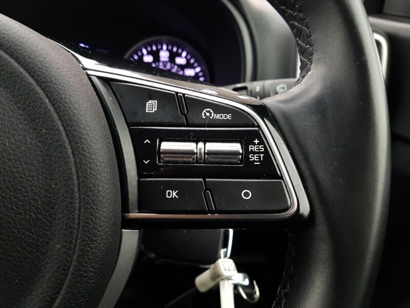 Used Kia Sportage 2021 for sale - 76129833: Photo 15