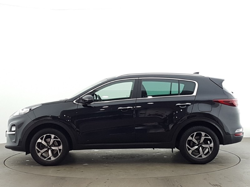 Used Kia Sportage 2021 for sale - 76129833: Photo 4