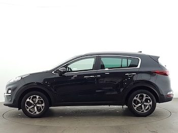 Used Kia Sportage 2021 for sale - 76129833: Photo 4