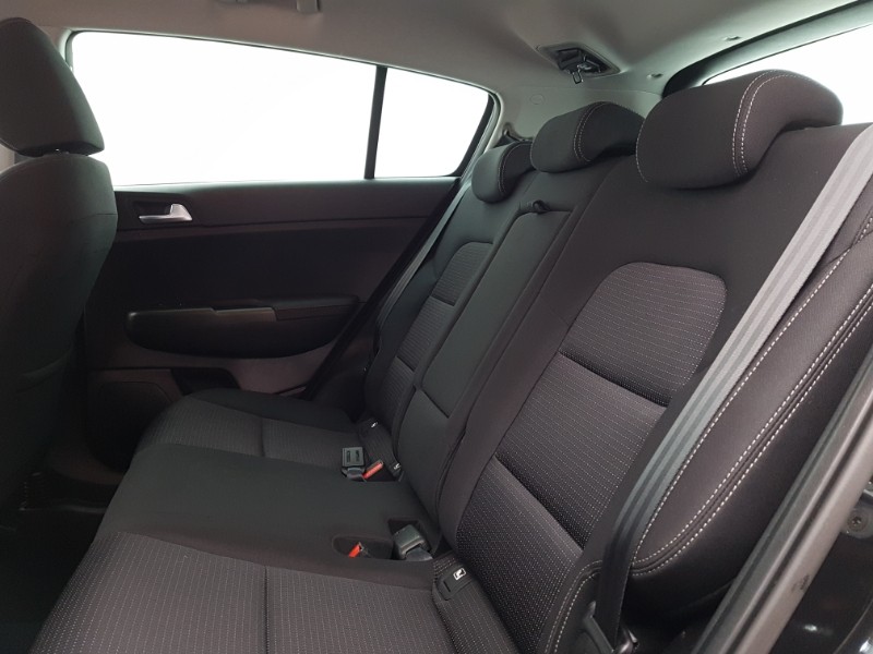 Used Kia Sportage 2021 for sale - 76129833: Photo 6
