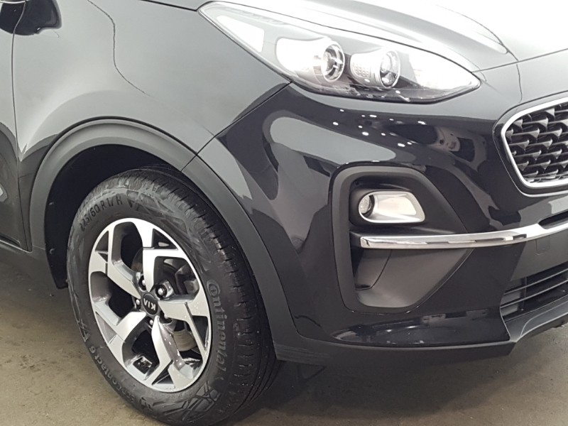 Used Kia Sportage 2021 for sale - 76129833: Photo 9