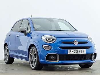 2020 - 1.0 Sport 5dr
