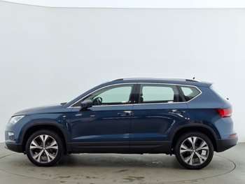 Used SEAT Ateca 2019 for sale - 75382452: Photo