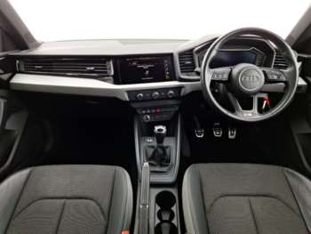 Used Audi A1 2019 for sale - 74731797: Photo