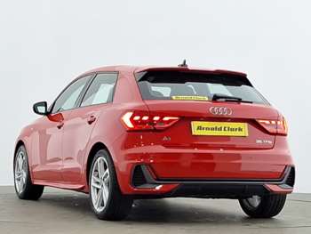Used Audi A1 2019 for sale - 74731797: Photo