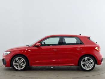 Used Audi A1 2019 for sale - 74731797: Photo