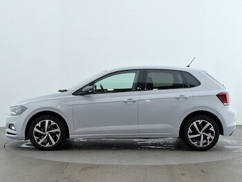 Used Volkswagen Polo 2020 for sale - 78654203: Photo