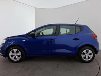 Used Dacia Sandero 2023 for sale - 79631008: Photo