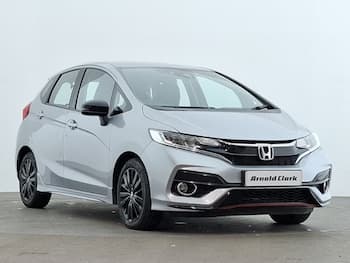 Used Honda Jazz 2018 for sale - 79737282: Photo