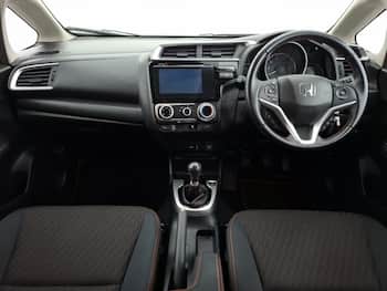 Used Honda Jazz 2018 for sale - 79737282: Photo