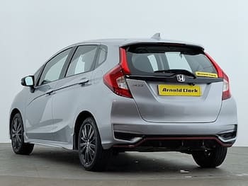Used Honda Jazz 2018 for sale - 79737282: Photo