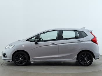 Used Honda Jazz 2018 for sale - 79737282: Photo